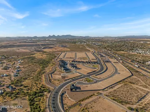 View/Area - 5978 E Jayden Ln, Tucson, AZ 85756 photo 11 of 14