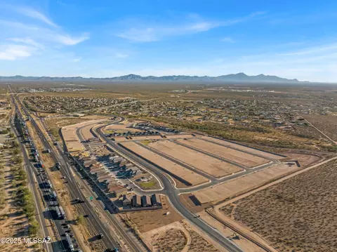 View/Area - 5978 E Jayden Ln, Tucson, AZ 85756 photo 13 of 14