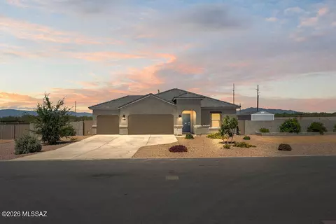3011 E Ashley May Ct, Sahuarita, AZ 85629