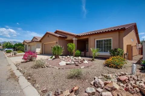 3201 W Northern Cross Trl, Tucson, AZ 85742