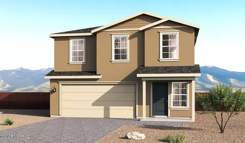 10454 W Guildford Ln, Marana, AZ 85653