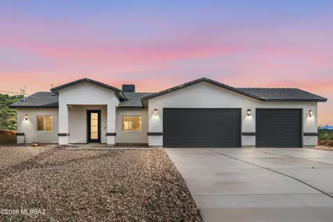 203 Camino Oceano, Rio Rico, AZ 85648