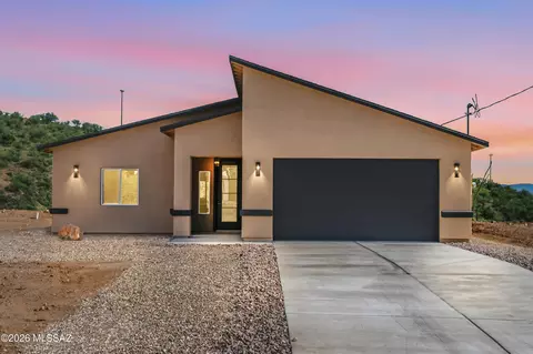205 Camino Oceano, Rio Rico, AZ 85648