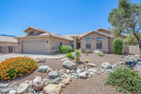 65535 E Rose Ridge Dr, Tucson, AZ 85739