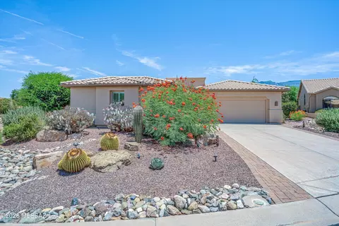 39731 S Sandlewood Ct, Tucson, AZ 85739
