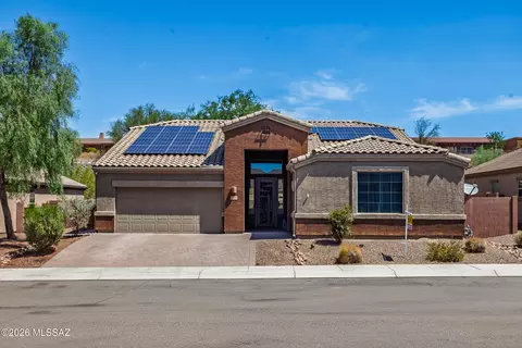 5550 W Jade Rock Pl, Tucson, AZ 85742