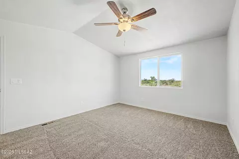 Bedroom - 10325 S Brandywine Ln, Tucson, AZ 85736 photo 1 of 5