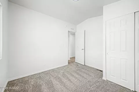Bedroom - 10325 S Brandywine Ln, Tucson, AZ 85736 photo 5 of 5