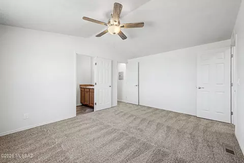 Bedroom - 10325 S Brandywine Ln, Tucson, AZ 85736 photo 2 of 5