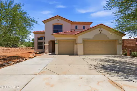 1841 Rosalia Ct, Rio Rico, AZ 85648
