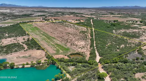 tbd S Curtis Flats Rd, Saint David, AZ 85630 photo 2