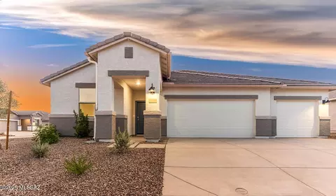 891 W Calle Zaino, Sahuarita, AZ 85629
