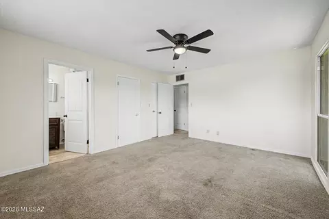 Bedroom - 441 N Bisbee Ave, Willcox, AZ 85643 photo 3 of 11