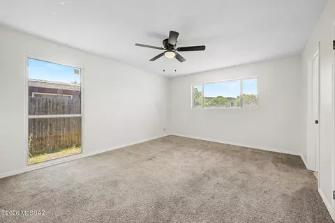 Bedroom - 441 N Bisbee Ave, Willcox, AZ 85643 photo 1 of 11