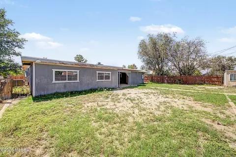Exterior - 441 N Bisbee Ave, Willcox, AZ 85643 photo 3 of 5