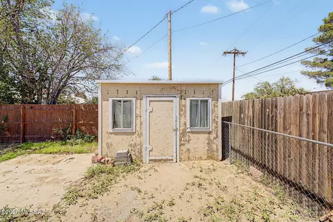 Exterior - 441 N Bisbee Ave, Willcox, AZ 85643 photo 5 of 5