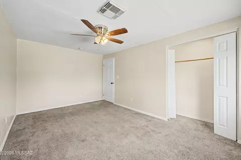 Bedroom - 441 N Bisbee Ave, Willcox, AZ 85643 photo 9 of 11