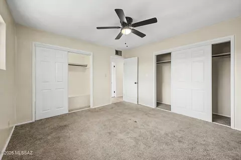 Bedroom - 441 N Bisbee Ave, Willcox, AZ 85643 photo 11 of 11