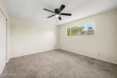 Bedroom - 441 N Bisbee Ave, Willcox, AZ 85643 photo 10 of 11
