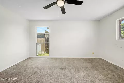 Bedroom - 441 N Bisbee Ave, Willcox, AZ 85643 photo 2 of 11