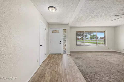 Entry Way - 441 N Bisbee Ave, Willcox, AZ 85643 photo 1 of 1