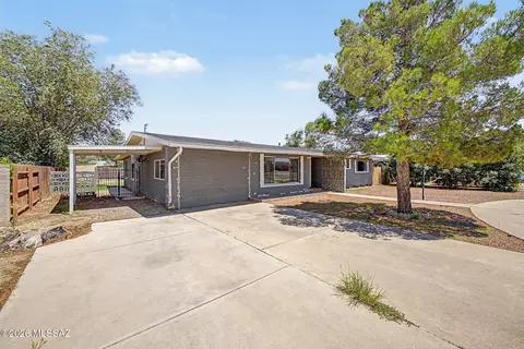 Other - 441 N Bisbee Ave, Willcox, AZ 85643 photo 1 of 11