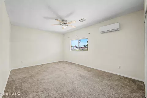 Bedroom - 441 N Bisbee Ave, Willcox, AZ 85643 photo 5 of 11