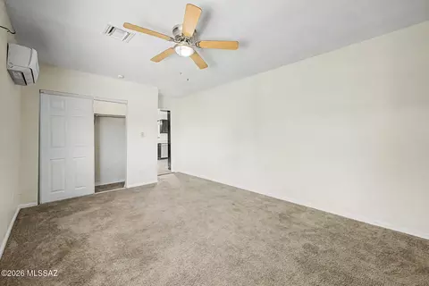 Bedroom - 441 N Bisbee Ave, Willcox, AZ 85643 photo 6 of 11