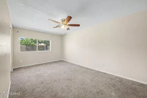 Bedroom - 441 N Bisbee Ave, Willcox, AZ 85643 photo 8 of 11