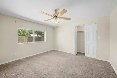 Bedroom - 441 N Bisbee Ave, Willcox, AZ 85643 photo 7 of 11