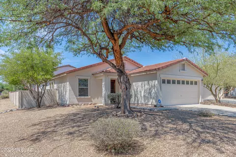 12886 N Desert Olive Dr, Oro Valley, AZ 85755