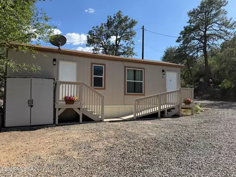 615 West St, Prescott, AZ 86305