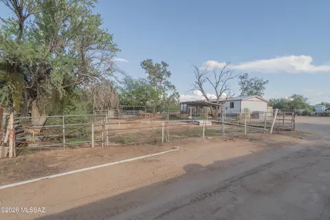 12800 W Wailaki Way, Tucson, AZ 85743