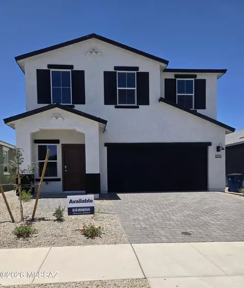 6700 S Butch Cassidy Ave, Tucson, AZ 85746