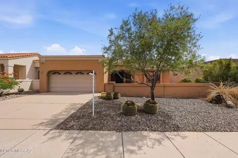 14300 N Copperstone Dr, Oro Valley, AZ 85755
