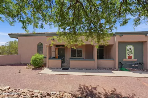 3221 S Treasure Cove Pl, Tucson, AZ 85713