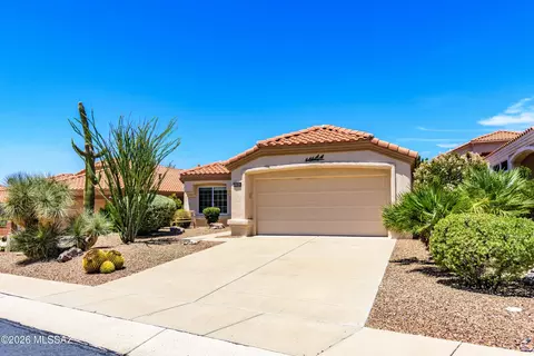 2265 E Celosia Way, Oro Valley, AZ 85755