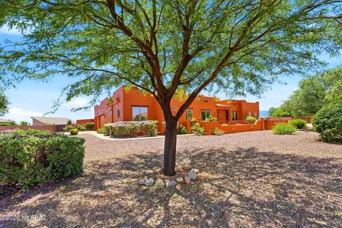 4144 Camino Soledad, Sierra Vista, AZ 85635