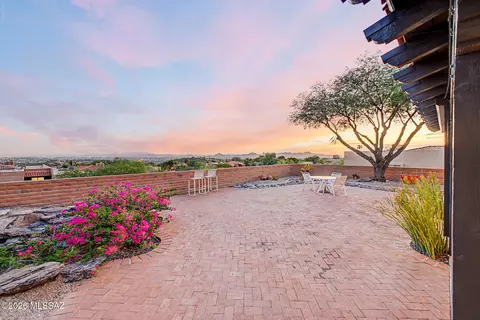 6900 E Paseo Penoso, Tucson, AZ 85750