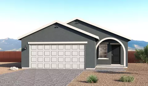 6705 S Butch Cassidy Ave, Tucson, AZ 85746
