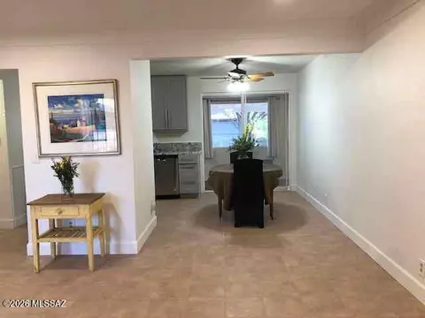 Dining - 5221 E Fairmount St, Tucson, AZ 85712 photo 2 of 4