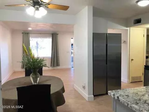 Dining - 5221 E Fairmount St, Tucson, AZ 85712 photo 3 of 4
