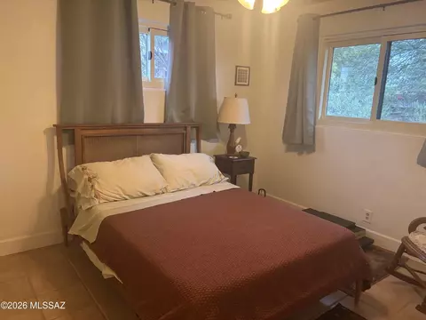 Bedroom - 5221 E Fairmount St, Tucson, AZ 85712 photo 3 of 5