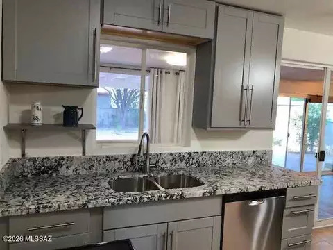 Kitchen - 5221 E Fairmount St, Tucson, AZ 85712 photo 2 of 2