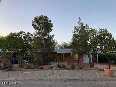 5221 E Fairmount St, Tucson, AZ 85712