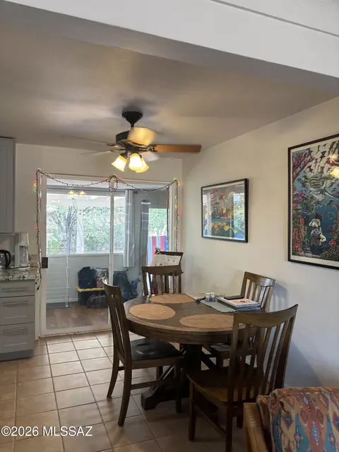 Dining - 5221 E Fairmount St, Tucson, AZ 85712 photo 4 of 4