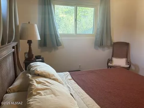 Bedroom - 5221 E Fairmount St, Tucson, AZ 85712 photo 4 of 5