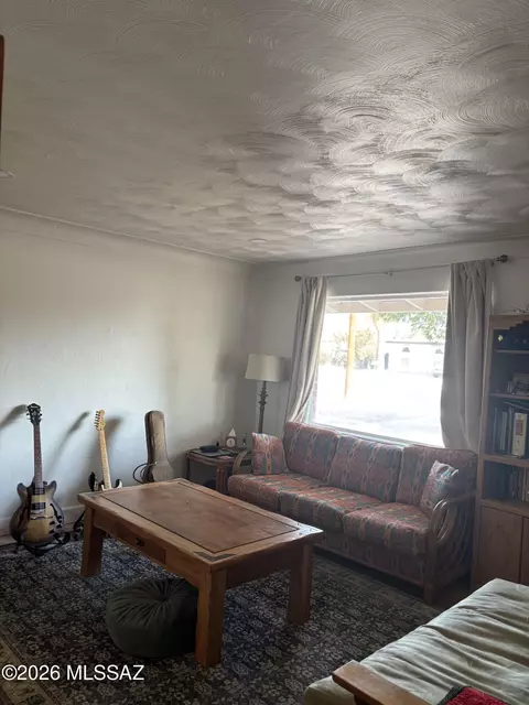 Living - 5221 E Fairmount St, Tucson, AZ 85712 photo 1 of 2