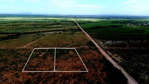 View/Area - 2 E 14 Acres E Orange St #2/3, Pearce, AZ 85625 photo 2 of 4