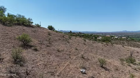 1124 Capricornio Ct #45, Rio Rico, AZ 85648
